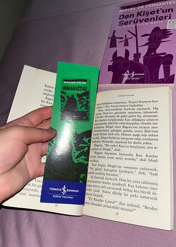 Beden Klasik Çocuk Kitapları Seti 4'lü