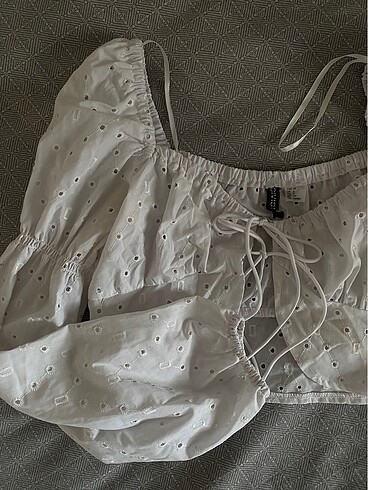 H&M H&M crop