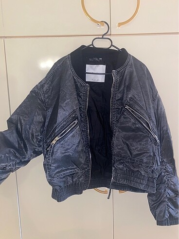 Bershka bomber ceket