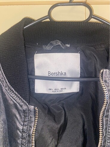 Bershka Bershka bomber ceket