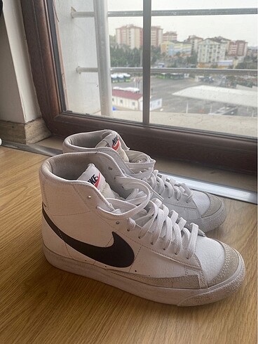 37,5 Beden Nike blazer