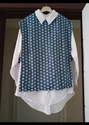 tunik takım