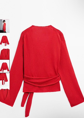 belden baglamali ust - Görsel 2