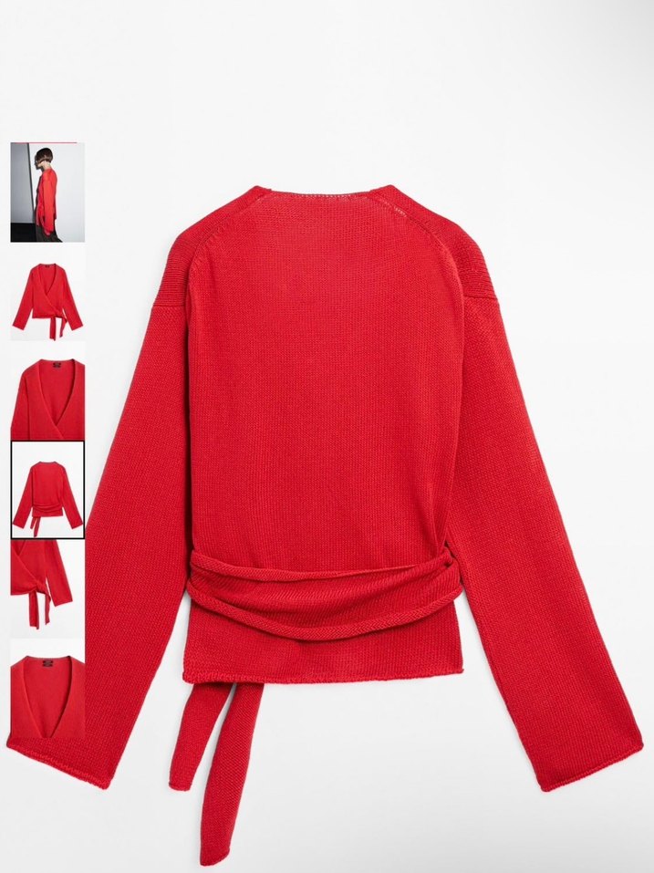 belden baglamali ust - Görsel 2