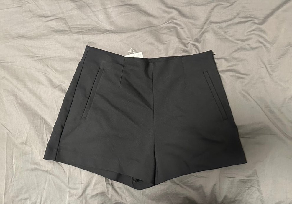 bermuda sort - Görsel 2