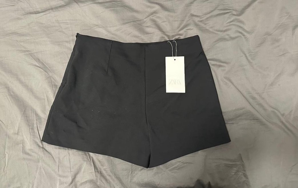 bermuda sort - Görsel 3