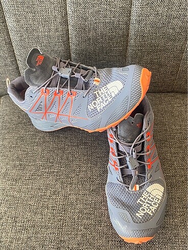 38 Beden The north face spor ayakkabı
