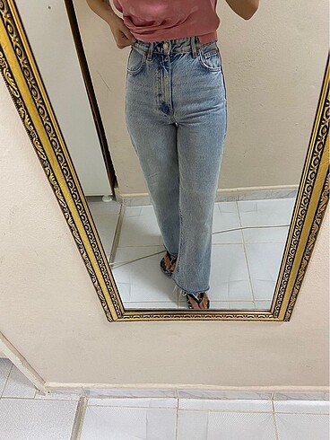 Zara Jean