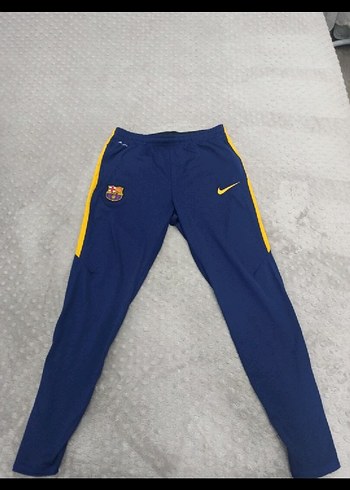 Orijinal Barcelona Forması ve Eşofmanı - Görsel 5