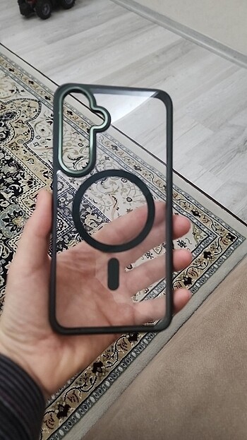 Telefon koruma kılıfı 