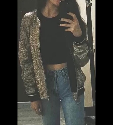Pull and Bear Pull and bear Ceket