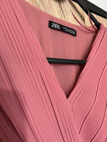 Zara Zara Elbise