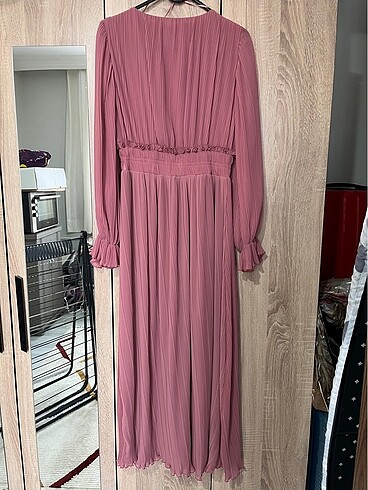 xs Beden Zara Elbise