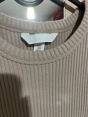 s Beden H&M elbise