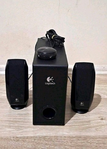 logitech