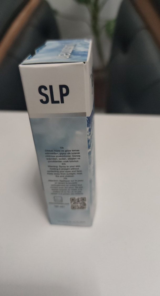 Juistman Black Erkek Parfümü - Görsel 2