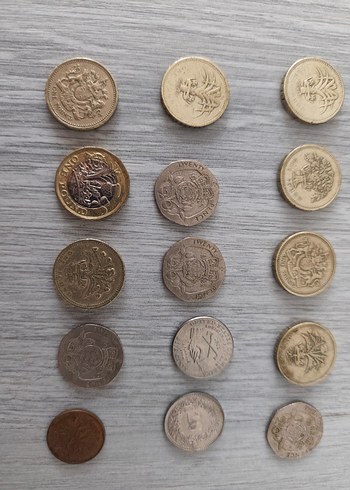 karışık koleksiyon - Görsel 3