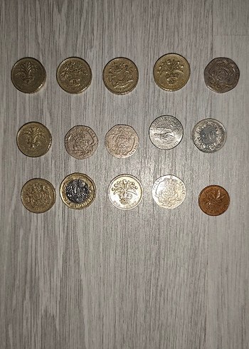 karışık koleksiyon - Görsel 4