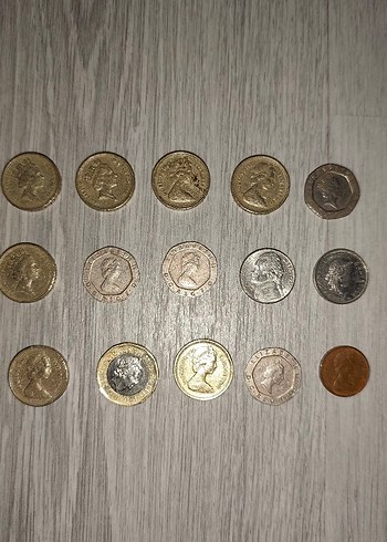 karışık koleksiyon - Görsel 6