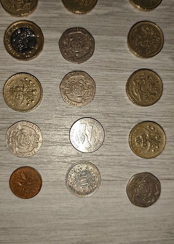 karışık koleksiyon - Görsel 5