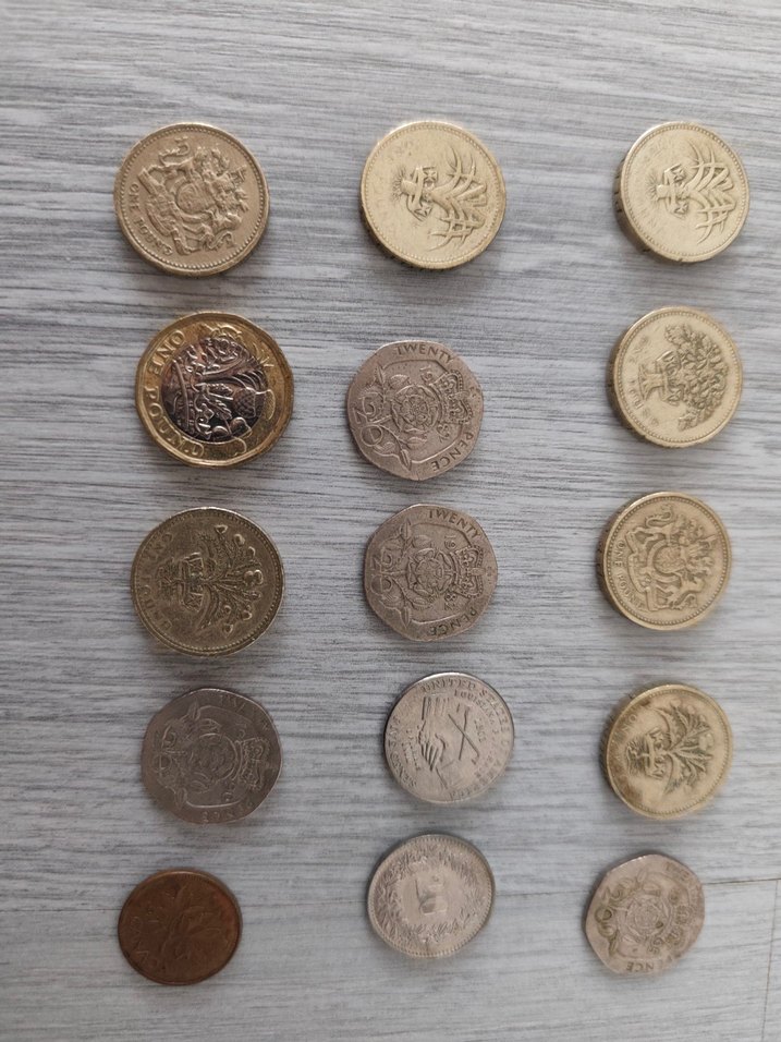 karışık koleksiyon - Görsel 3