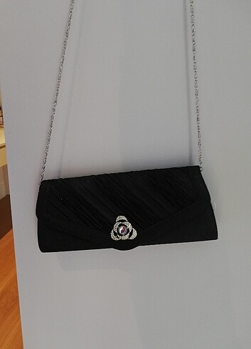 Etiket üzerinde abiye çanta - Görsel 3