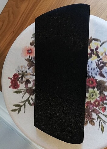 Etiket üzerinde abiye çanta - Görsel 5