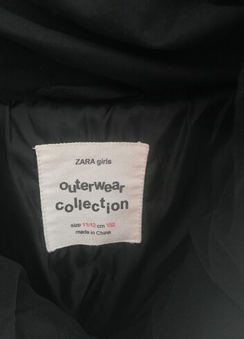 Zara Zara mont 