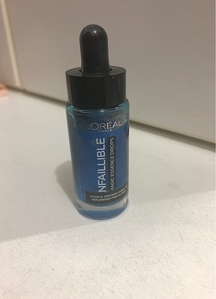 L'Oréal Paris Loreal paris ınfailliable magic essence drops