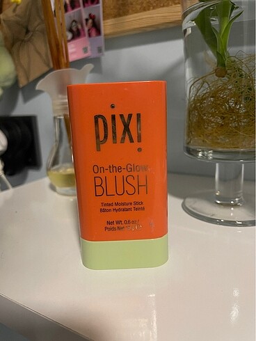 Pixi allık