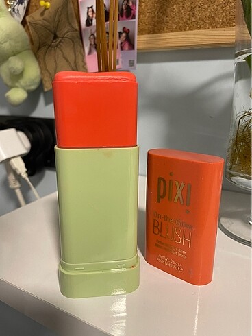 Sephora Pixi allık