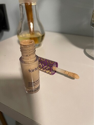 Tarte Tarte shape tape göz altı kapatıcısı