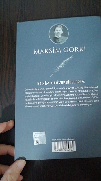  Maksim gorki