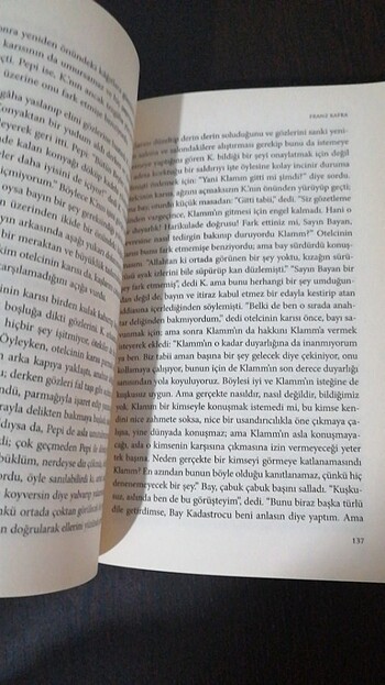  Franz kafka