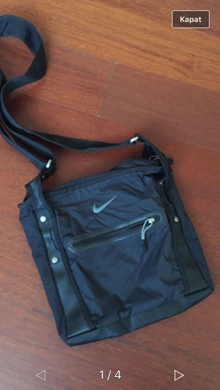 Nike Nike çanta
