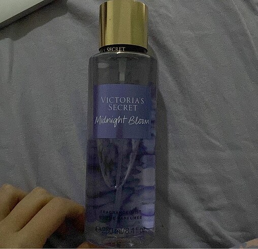 Body mist