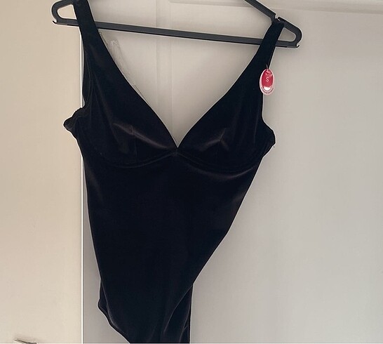 Penti Kadife Body