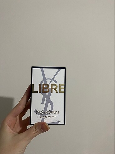 Diğer YSL Libre