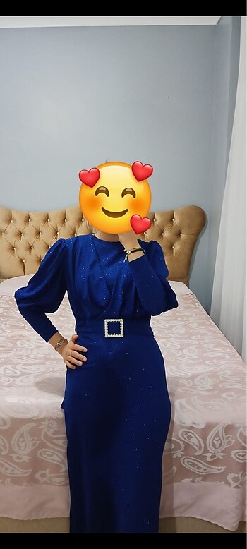 Saks mavisi abiye