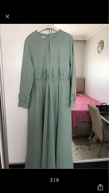 Diğer Abiye