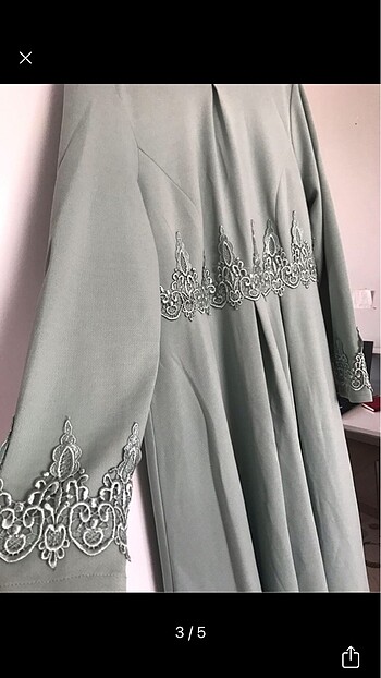 xl Beden Abiye