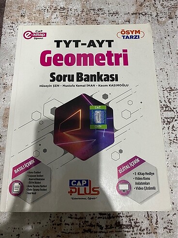 Çap Plus