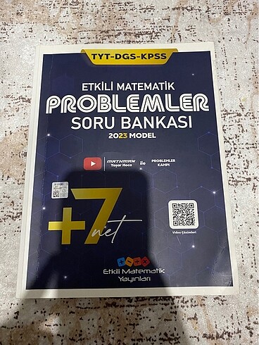 Etkili Matematik