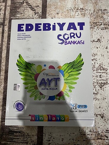 Yayın Denizi Edebiyat