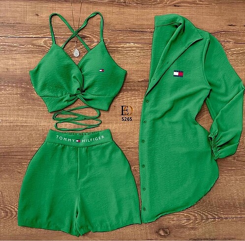 Tommy Hilfiger Takım