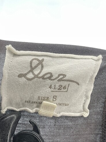 s Beden çeşitli Renk PreLoved Kısa Tulum %70 İndirimli.