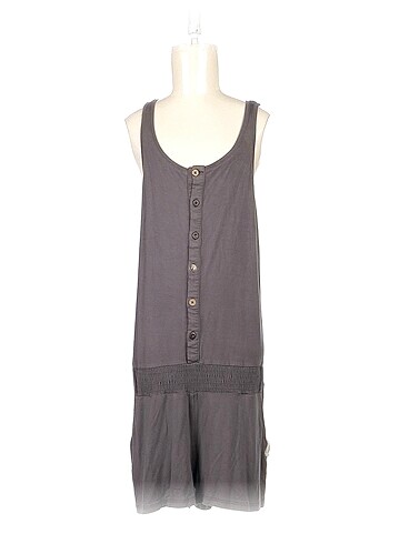 PreLoved Kısa Tulum %70 İndirimli.