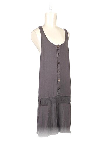 Vintage Love PreLoved Kısa Tulum %70 İndirimli.