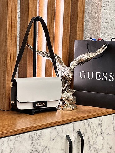 Guess Çanta