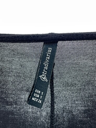 Stradivarius Kısa Salopet %70 İndirimli. - Görsel 4